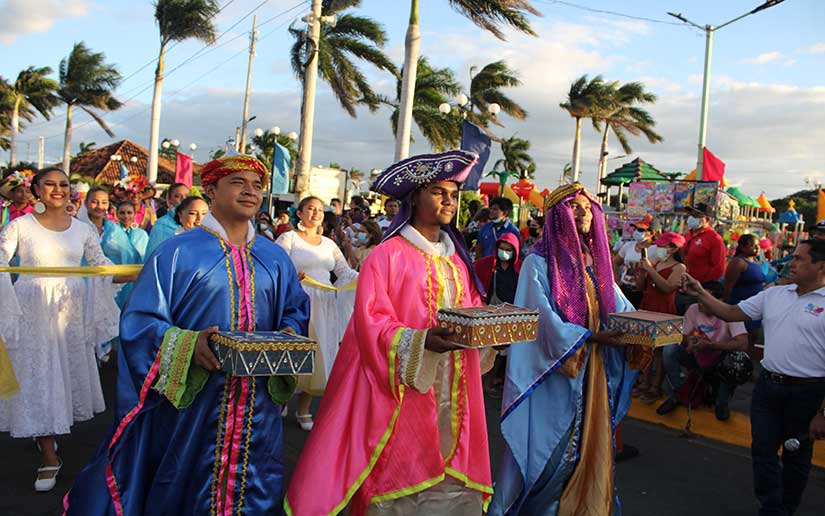 puerto